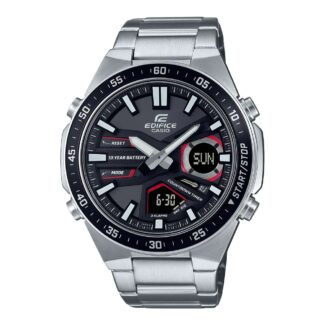 Orologio Chrono Casio Edifice EFV-C110D-1A4VEF