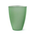 Vaso Vetro Coste Verde Dogale Venezia 51310173