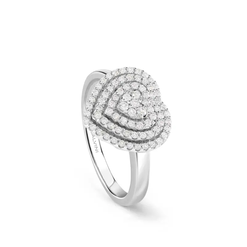 Anello Bagliore Salvini Gioielli 20091616