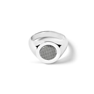 Anello Comete Uomo UAN 129XL