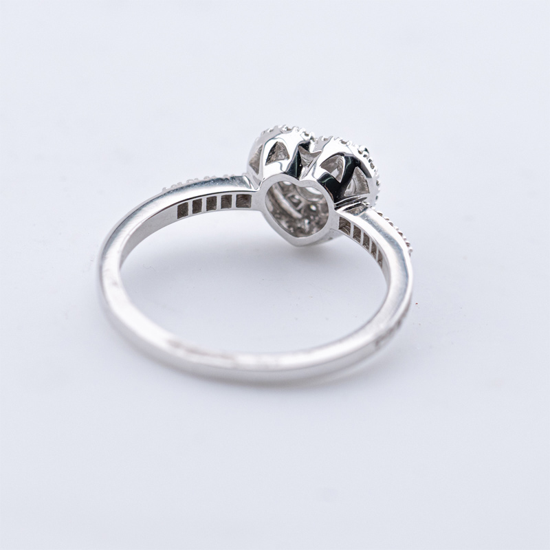 anello-daphne-love-salvini-gioielli-20061744-2 dettaglio posteriore Anello Daphne Love Salvini Gioielli 20061744