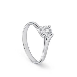 Anello Daphne Salvini Gioielli 20059184