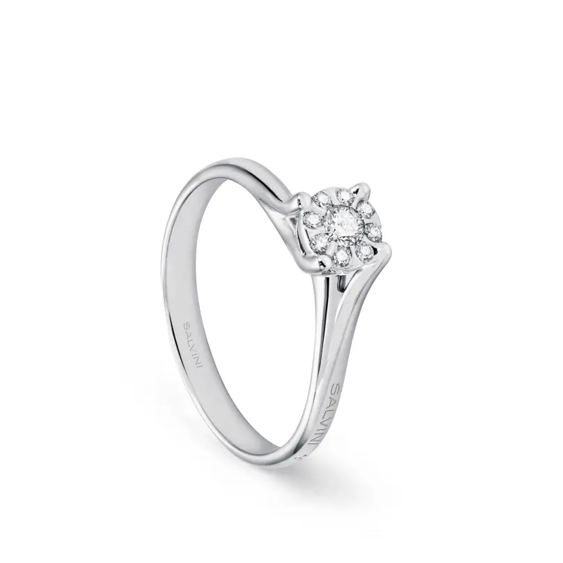 Anello Daphne Salvini Gioielli 20059184