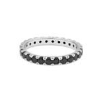 Anello Gioiello Tennis Comete Gioielli Uomo UAN 121m