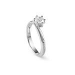 Anello Lavinia Solitario Salvini Gioielli 20076823