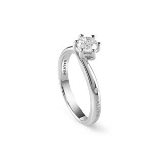 Anello Lavinia Solitario Salvini Gioielli 20076823