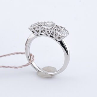 Anello Petal Cut Salvini Gioielli 20087108