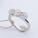 dettaglio Anello Petal Cut Salvini Gioielli 20087108