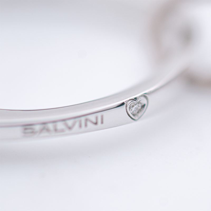 anello-trilogy-battito-salvini-gioielli-20083153-4 dettaglio incisione Anello Trilogy Battito Salvini Gioielli 20083153