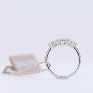 montatura Anello Veretta Lavinia Salvini Gioielli 20076872