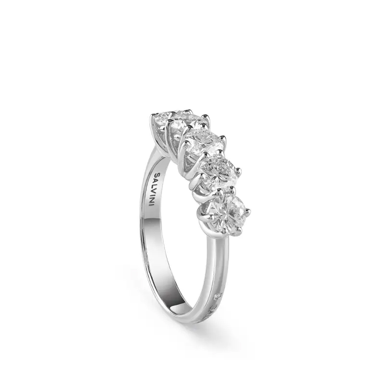 Anello Veretta Lavinia Salvini Gioielli 20076872