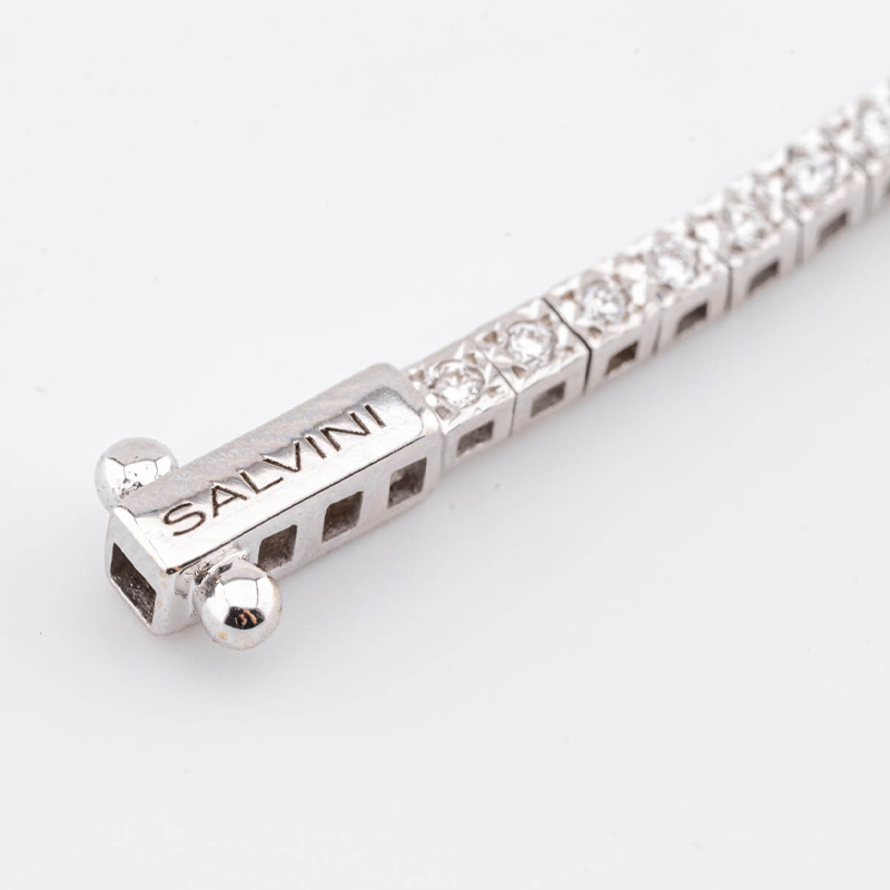 chiusura Bracciale Classico Salvini Gioielli 20081871