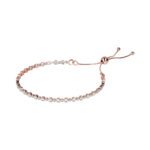 Bracciale Gioiello Tennis Misto Cubic Zirconia Bronzallure WSBZ00973.WR