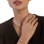 indosso Bracciale I Segni Salvini Gioielli 20075945