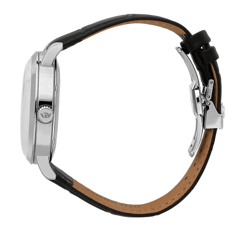 bundle-orologio-sunray-philip-watch-R8221180017-2 dettaglio laterale Bundle Orologio Sunray Pelle Philip Watch R8221180017