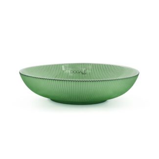 Ciotola Vetro Coste Verde Dogale Venezia 51310174