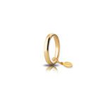 Fede Comoda oro giallo Unoaerre Gioielli 35 AFC 1