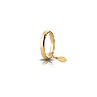 Fede Comoda oro giallo Unoaerre Gioielli 35 AFC 1