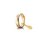 Fede Comoda oro giallo Unoaerre Gioielli 50 AFC 1