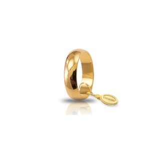 Fede Classica Mantovana Unoaerre Gioielli 60 AFN 7