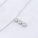 Girocollo Daphne Salvini Gioielli 20054569