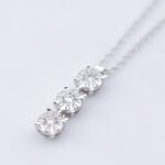 dettaglio pietre Girocollo Daphne Salvini Gioielli 20054569