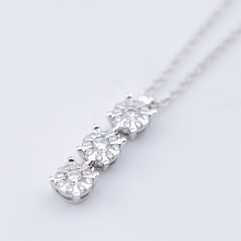 girocollo-daphne-salvini-gioielli-20054569-2 dettaglio pietre Girocollo Daphne Salvini Gioielli 20054569