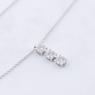 Girocollo Daphne Salvini Gioielli 20054569