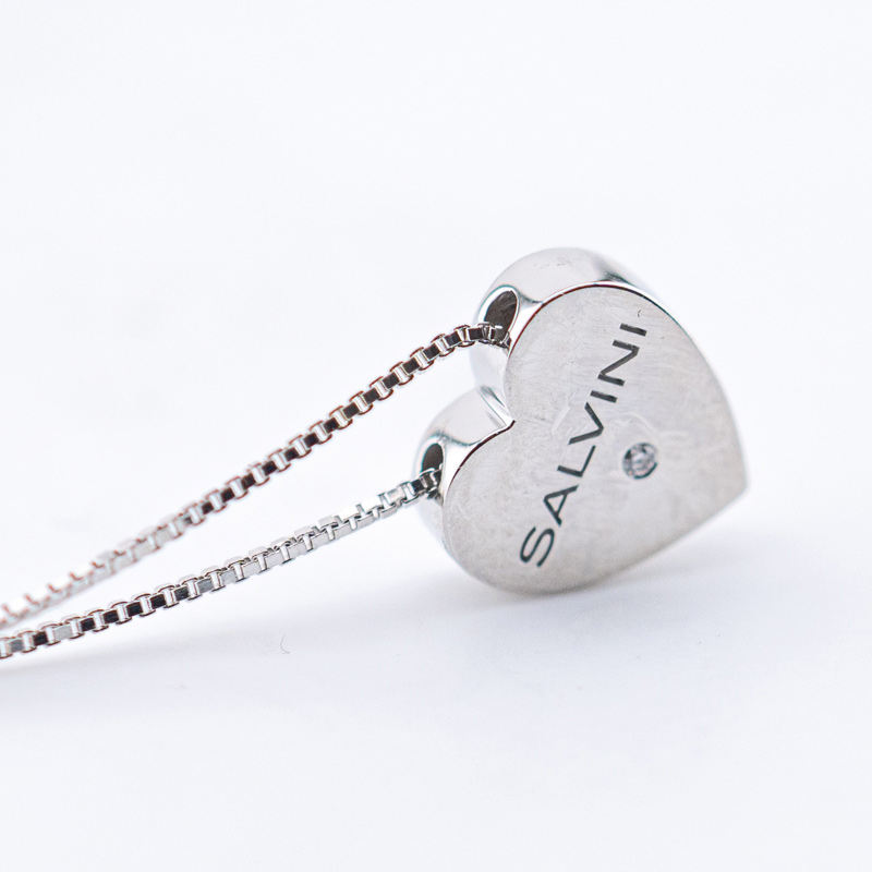 dettaglio posteriore Girocollo I Segni Salvini Gioielli 20067543