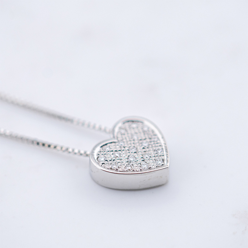 Girocollo I Segni Salvini Gioielli 20067543