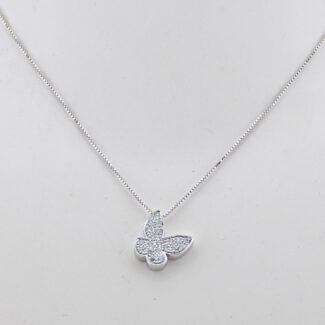 dettaglio ciondolo Girocollo I Segni Salvini Gioielli 20067608