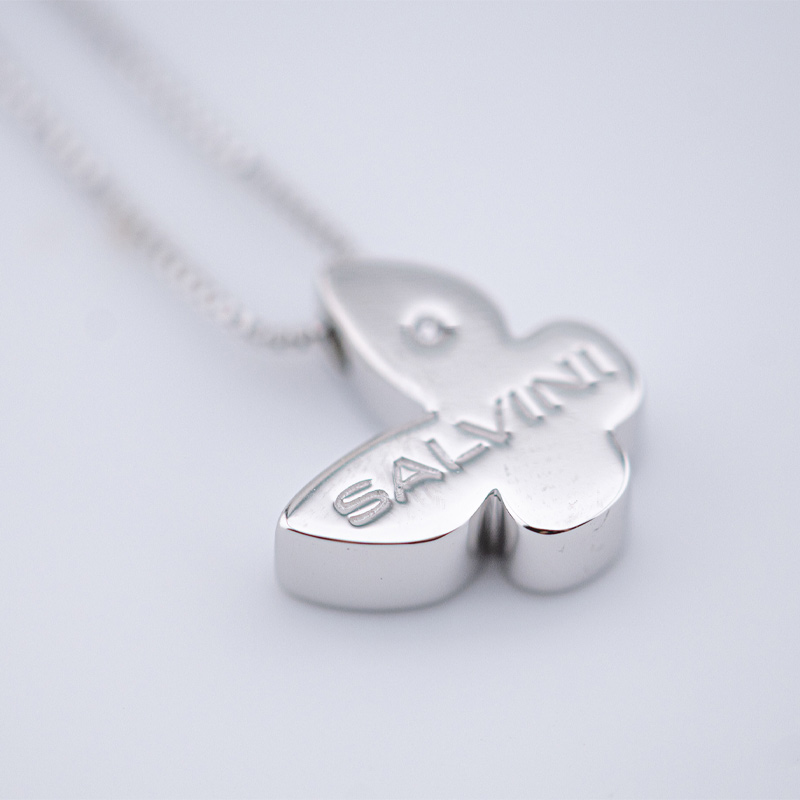 dettaglio posteriore ciondolo Girocollo I Segni Salvini Gioielli 20067608