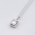 dettaglio pietra Girocollo Magia Salvini Gioielli 20085785