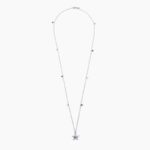 Girocollo Gioiello Stella Mabina Gioielli 553513 intero