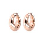 orecchini Orecchini Gioiello Cerchio Bombati Bronzallure WSBZ01629.R