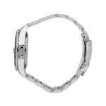 dettaglio laterale Orologio Automatico Caribe Diving Philip Watch R8223216011