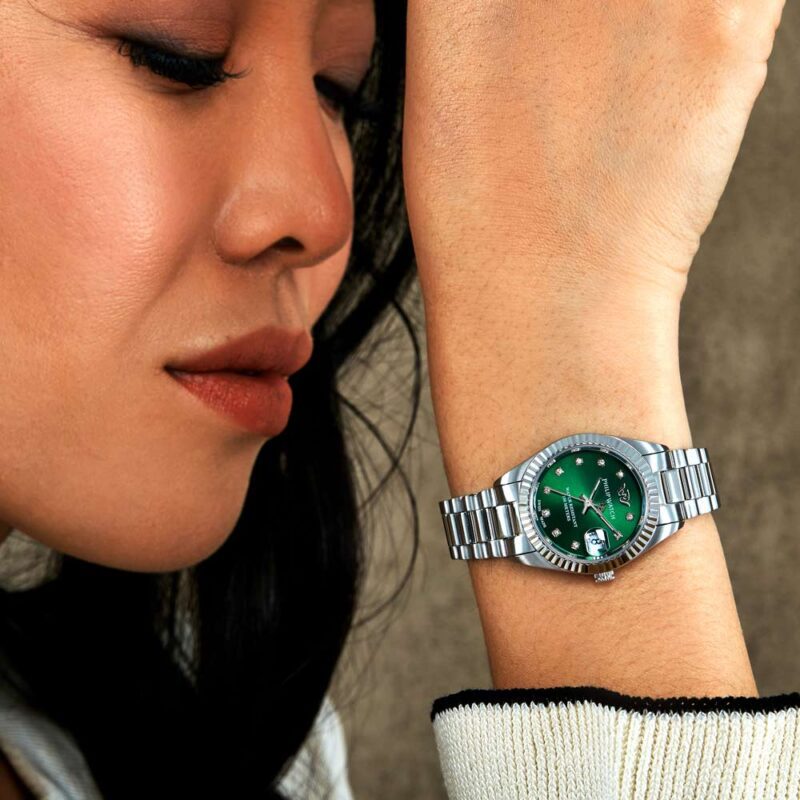 orologio philip watch caribe urban R8253597649 8