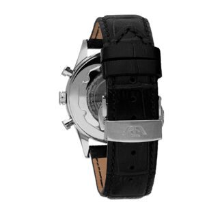 dettaglio posteriore Orologio Chrono Sunray Philip Watch R8271908006