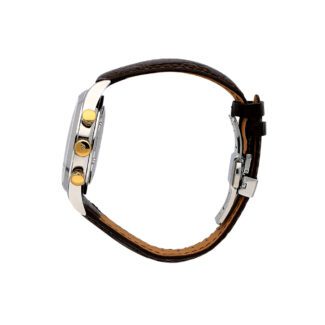 dettaglio laterale Orologio Chrono Sunray Philip Watch R8271908009