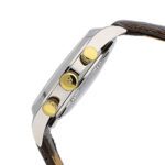 dettaglio corona Orologio Chrono Sunray Philip Watch R8271908009