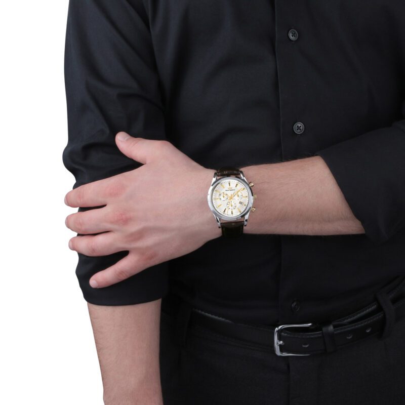 orologio-sunray-philip-watch-R8271908009-6 indosso Orologio Chrono Sunray Philip Watch R8271908009