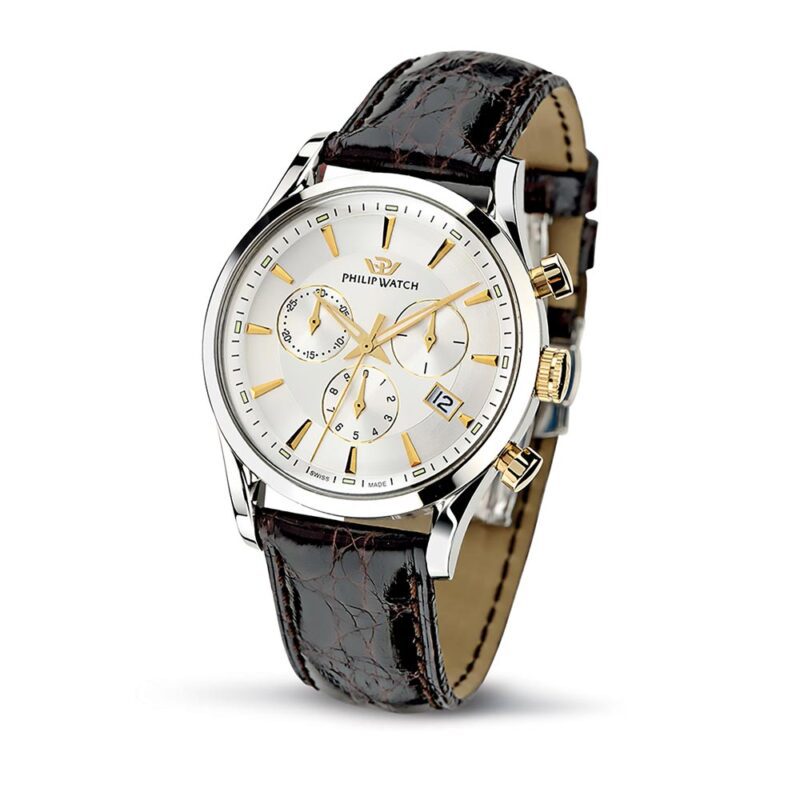 orologio-sunray-philip-watch-R8271908009 Orologio Chrono Sunray Philip Watch R8271908009