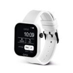 Smartwatch Active Call Bianco Silicone OPS! OPSSW-26