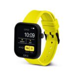 Smartwatch Active Call Giallo Silicone OPS! OPSSW-32