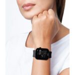 indosso Smartwatch Active Call Nero Silicone OPS! OPSSW-25