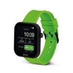 Smartwatch Active Call Verde Silicone OPS! OPSSW-33