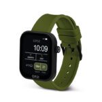 Smartwatch Active Call Verdone Silicone OPS! OPSSW-36