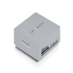 box chiuso Smartwatch Active Call Verdone Silicone OPS! OPSSW-36