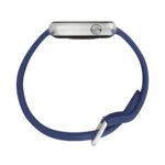 dettaglio laterale Smartwatch SBT-X Celeste Blu Doppio Cinturino Breil Tribe EW0670