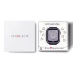 box Smartwatch Call Love Diamonds Rosa Cinturino Silicone OPS! OPSSW-41